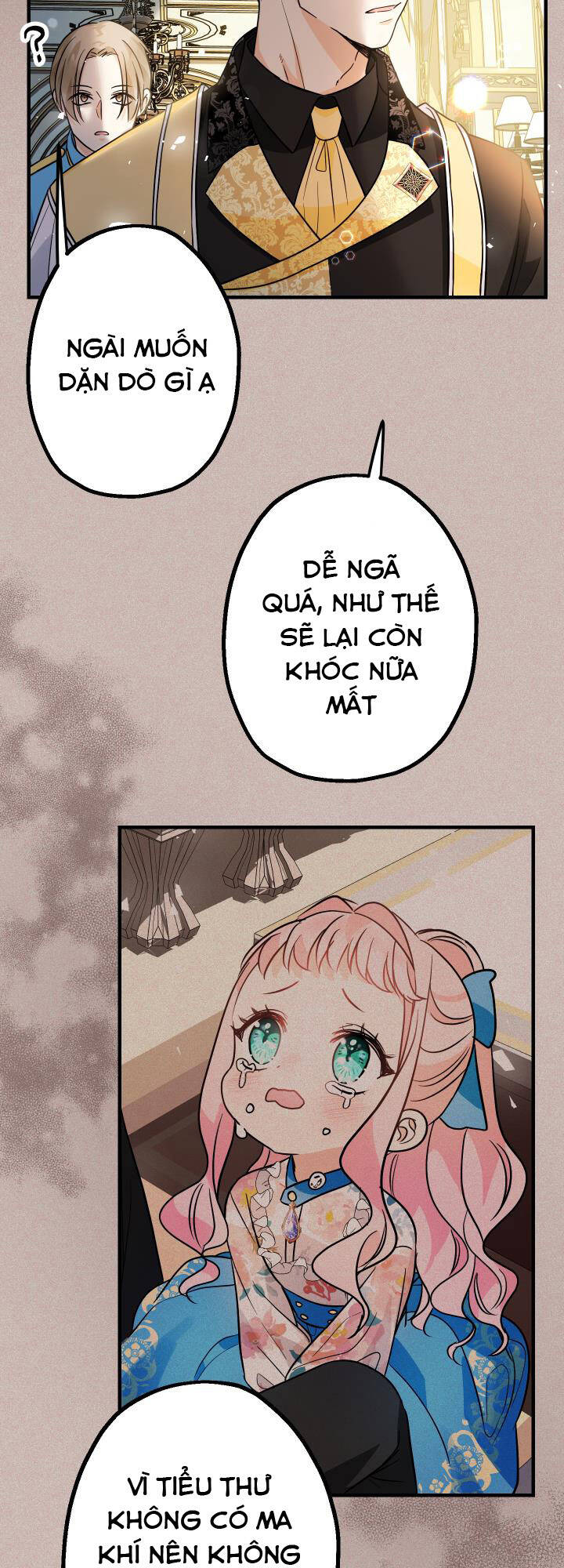 Tiểu Thư Tích Tiền Đi Bụi - Chapter 13 - Page 57