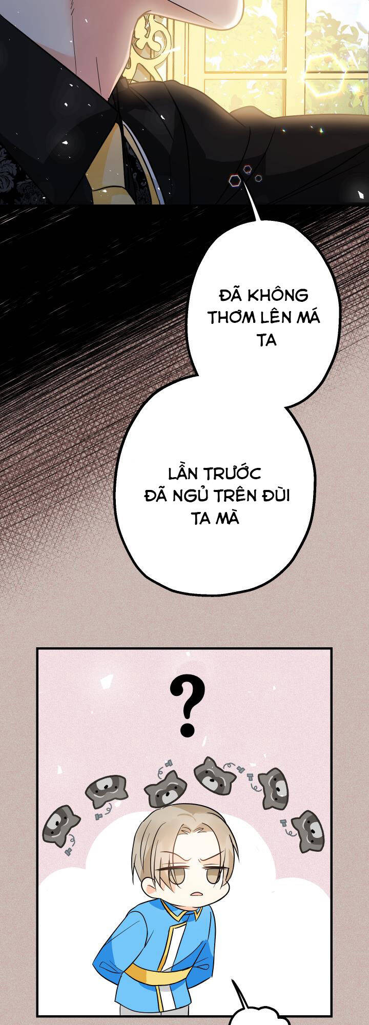 Tiểu Thư Tích Tiền Đi Bụi - Chapter 13 - Page 59