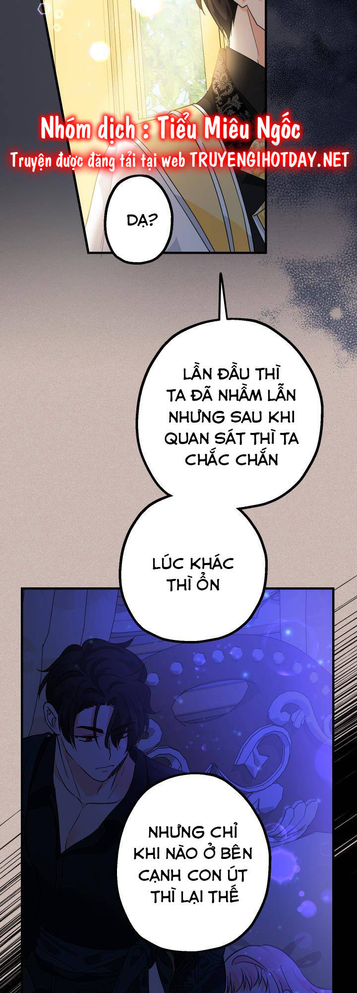 Tiểu Thư Tích Tiền Đi Bụi - Chapter 13 - Page 62