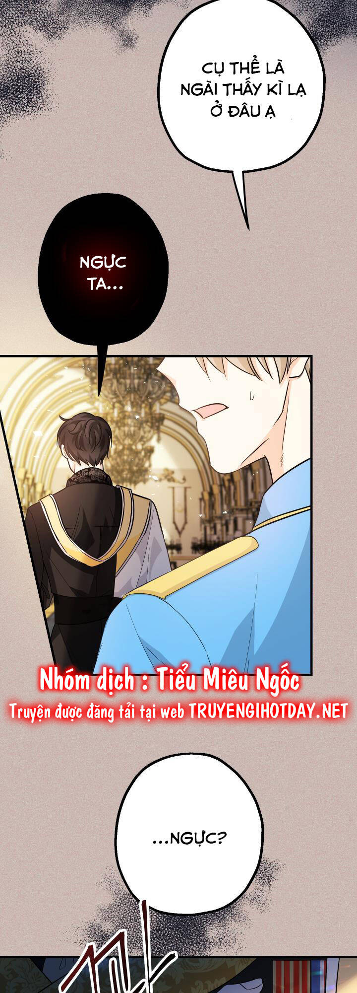 Tiểu Thư Tích Tiền Đi Bụi - Chapter 13 - Page 64