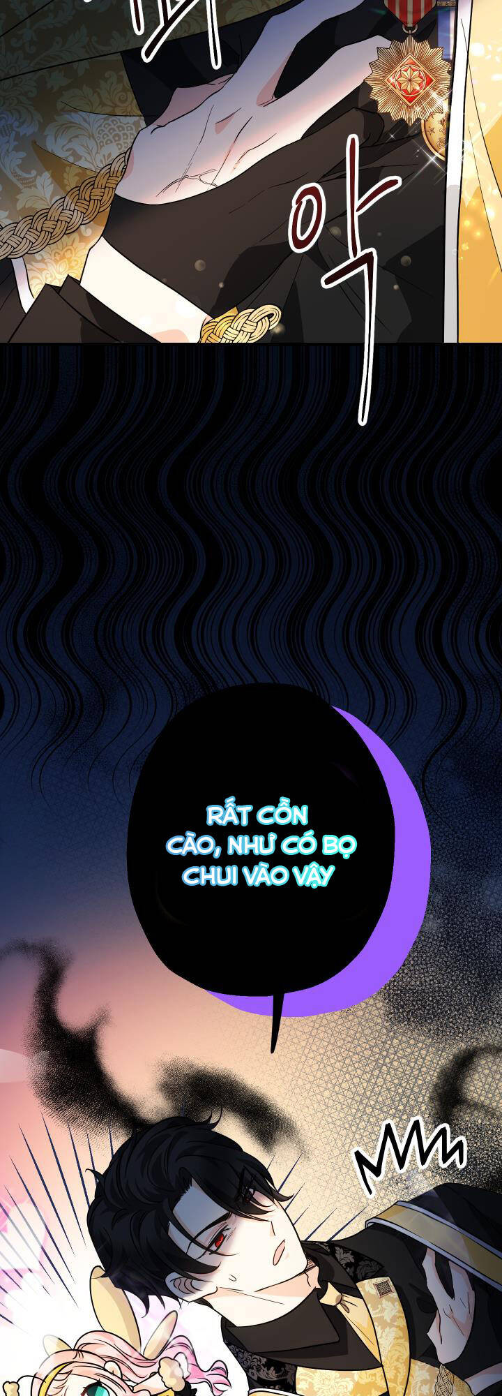 Tiểu Thư Tích Tiền Đi Bụi - Chapter 13 - Page 65