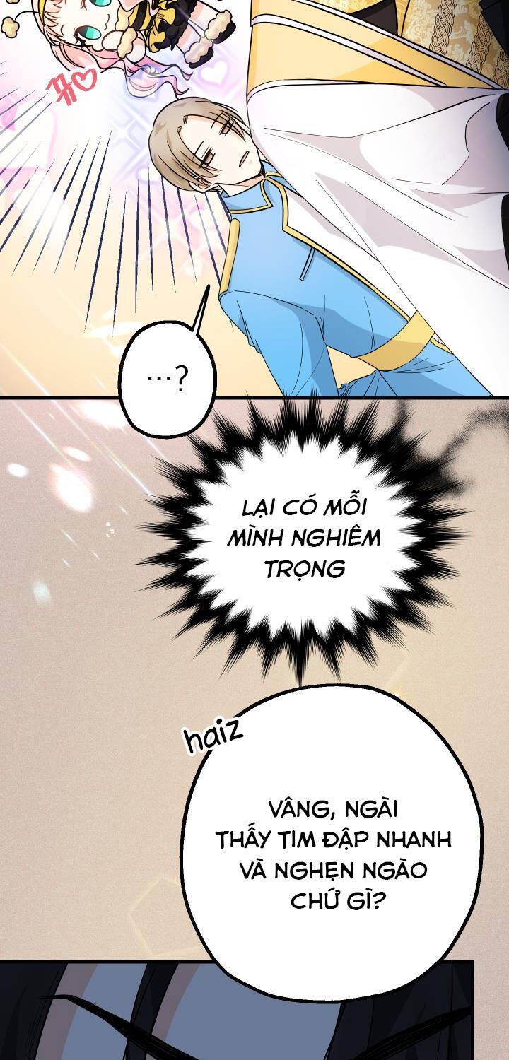 Tiểu Thư Tích Tiền Đi Bụi - Chapter 13 - Page 66