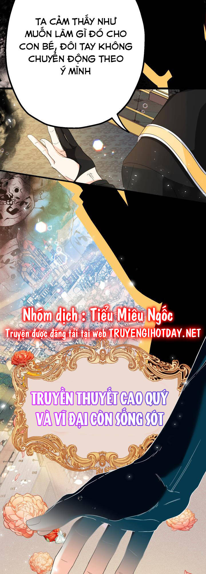 Tiểu Thư Tích Tiền Đi Bụi - Chapter 13 - Page 70