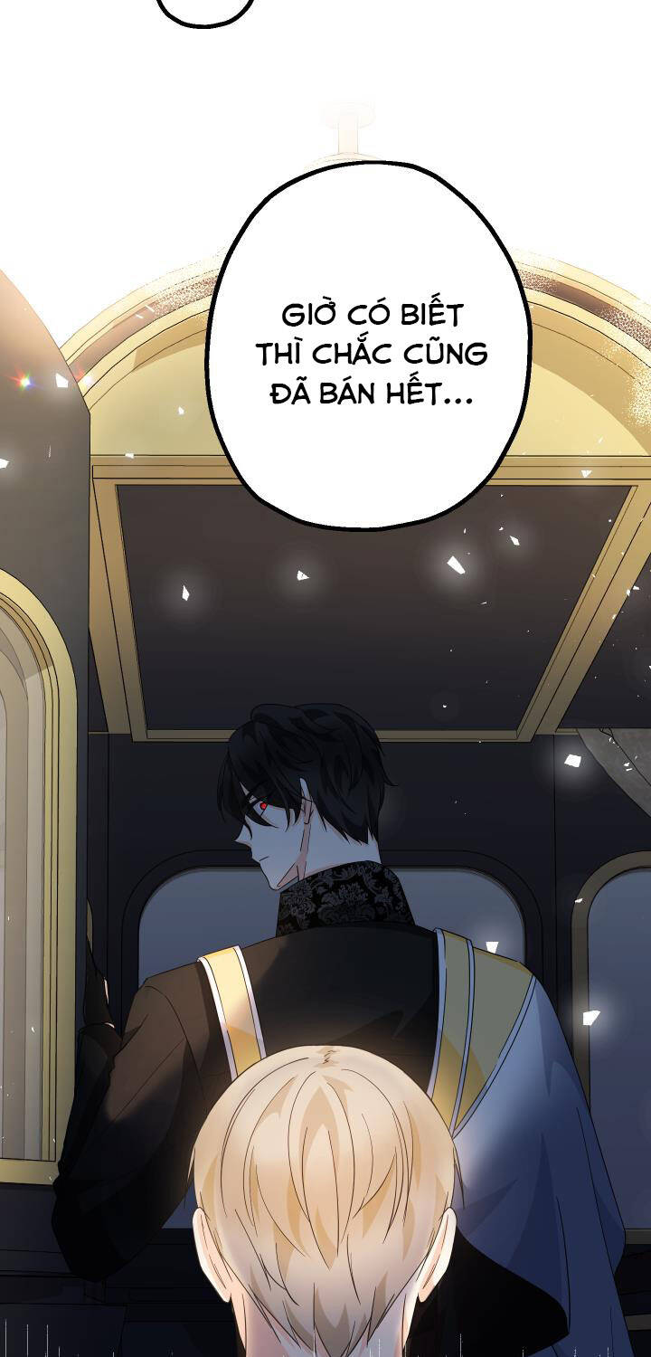 Tiểu Thư Tích Tiền Đi Bụi - Chapter 13 - Page 78