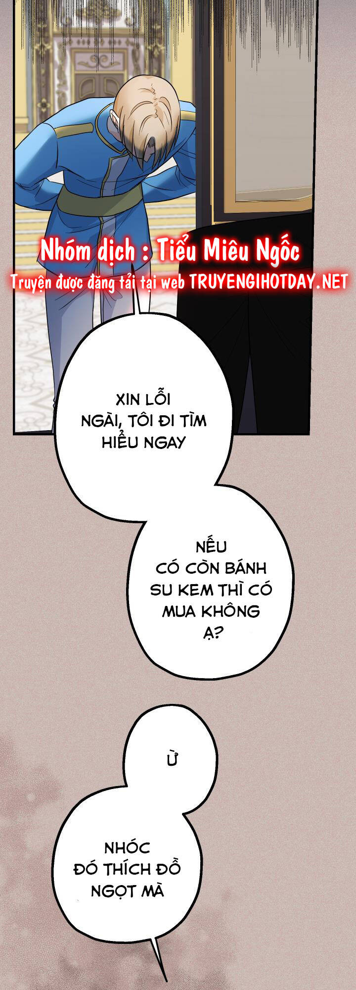 Tiểu Thư Tích Tiền Đi Bụi - Chapter 13 - Page 80