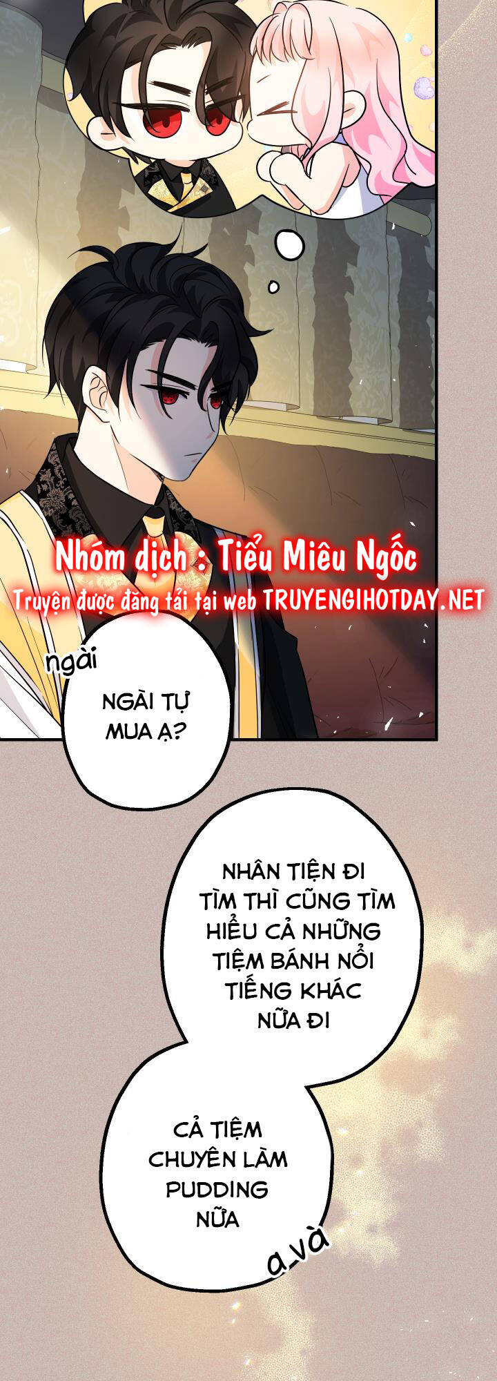 Tiểu Thư Tích Tiền Đi Bụi - Chapter 13 - Page 82
