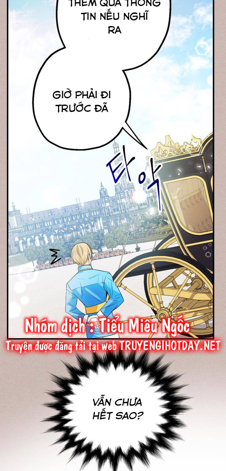 Tiểu Thư Tích Tiền Đi Bụi - Chapter 13 - Page 84