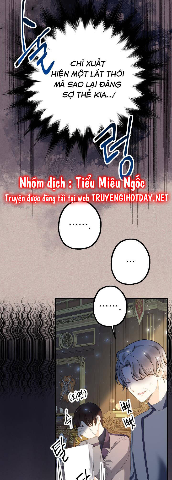 Tiểu Thư Tích Tiền Đi Bụi - Chapter 13 - Page 8