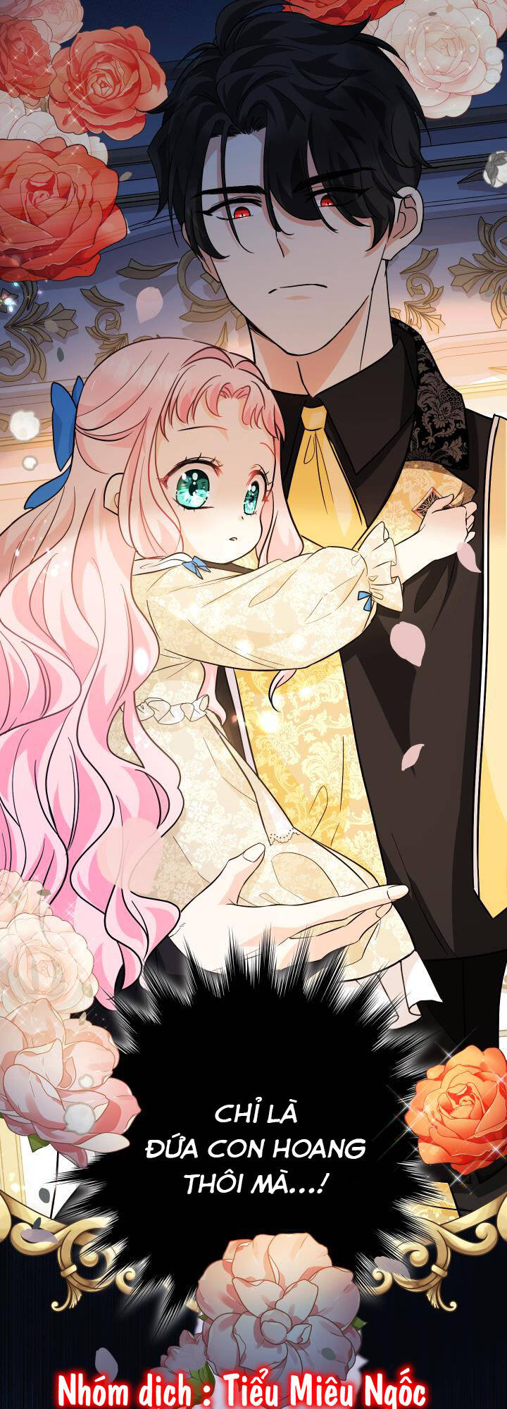 Tiểu Thư Tích Tiền Đi Bụi - Chapter 14 - Page 9