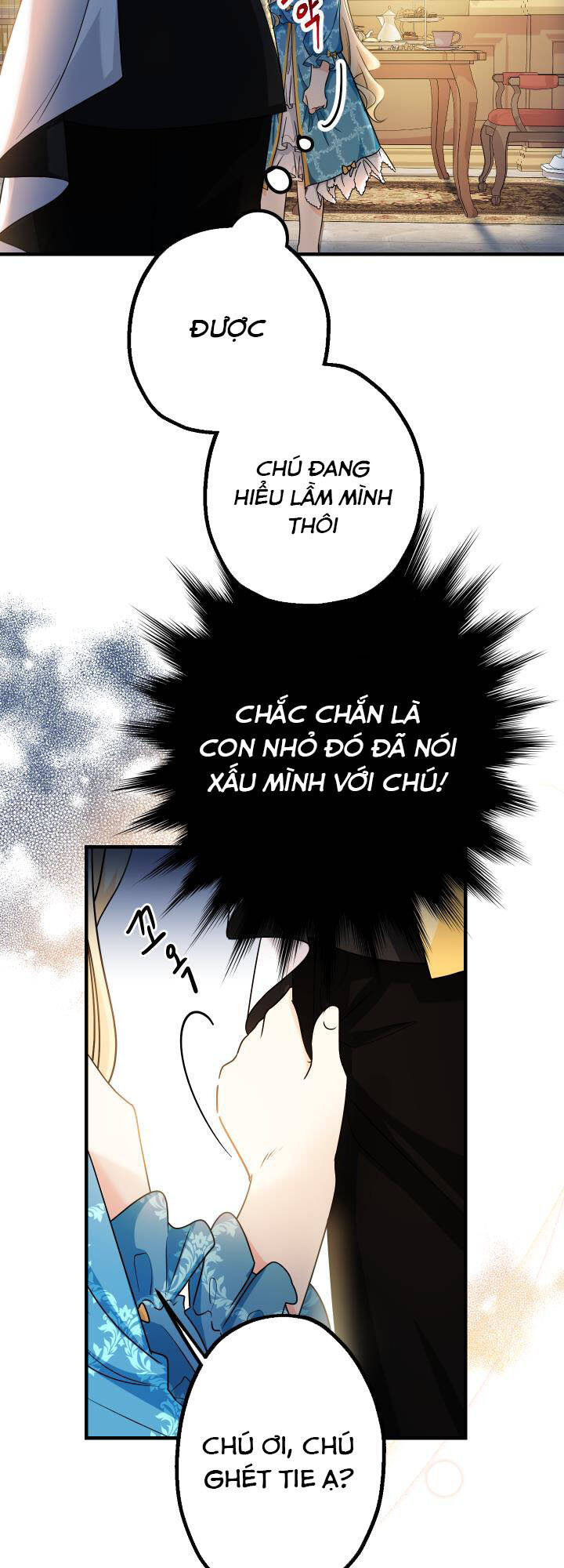 Tiểu Thư Tích Tiền Đi Bụi - Chapter 14 - Page 11