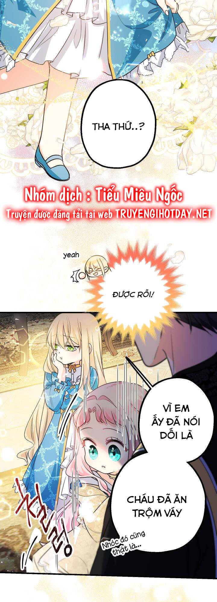 Tiểu Thư Tích Tiền Đi Bụi - Chapter 14 - Page 16