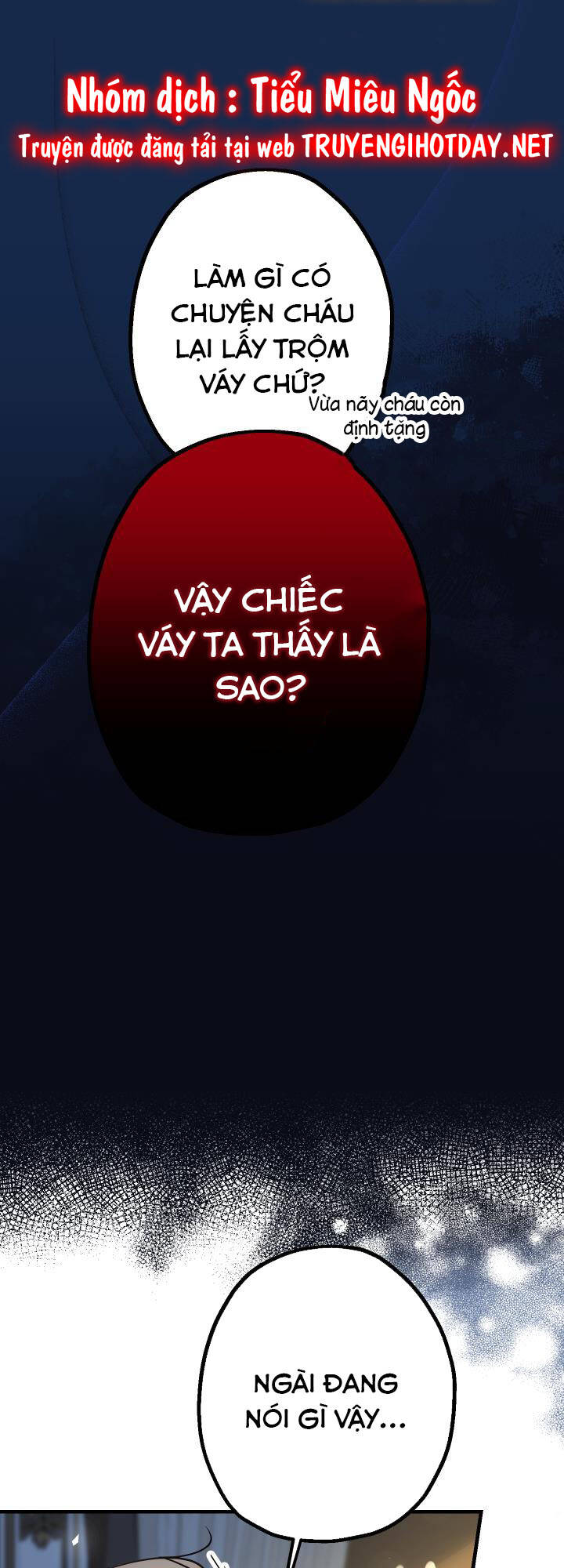 Tiểu Thư Tích Tiền Đi Bụi - Chapter 14 - Page 25