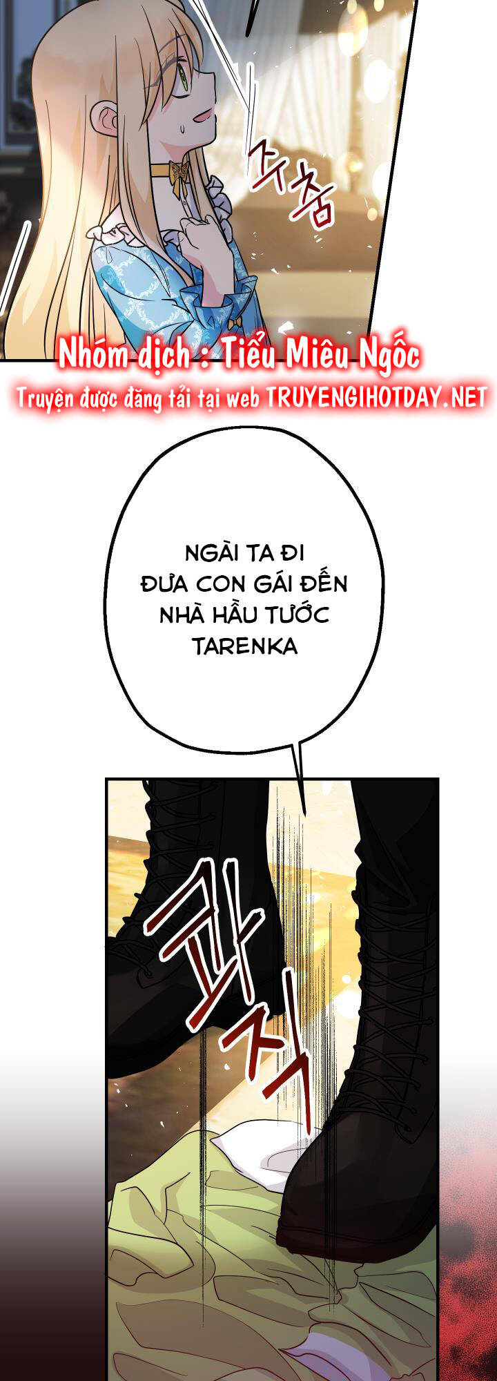 Tiểu Thư Tích Tiền Đi Bụi - Chapter 14 - Page 26