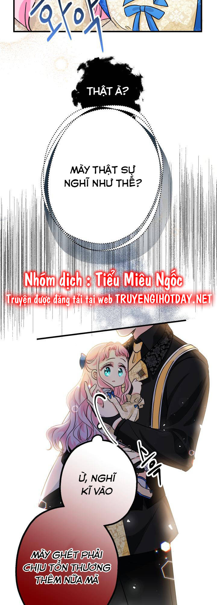 Tiểu Thư Tích Tiền Đi Bụi - Chapter 14 - Page 32