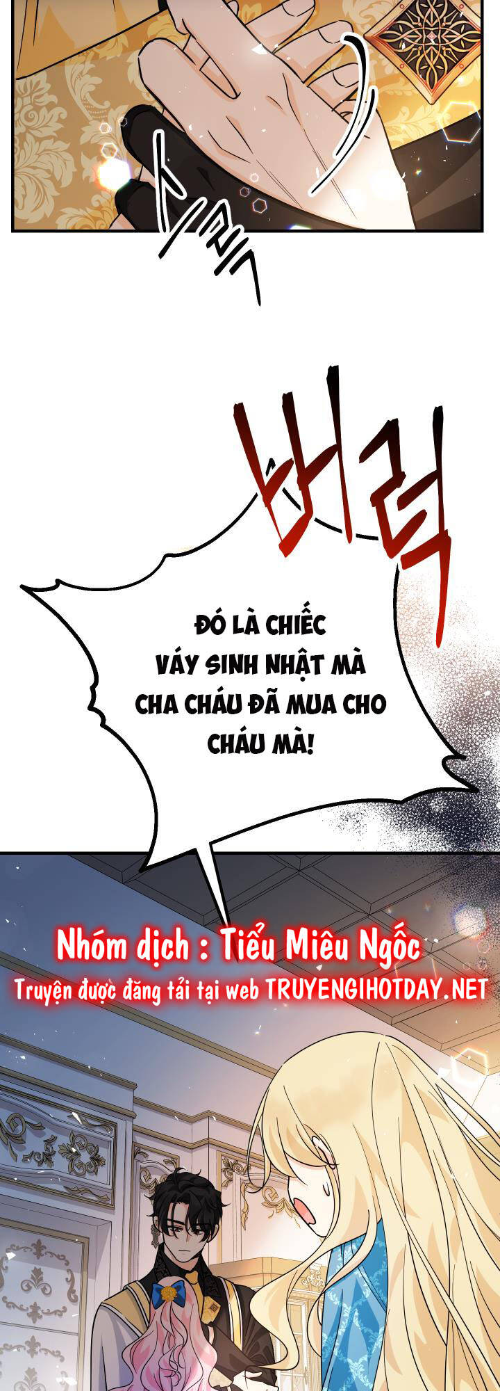 Tiểu Thư Tích Tiền Đi Bụi - Chapter 14 - Page 36