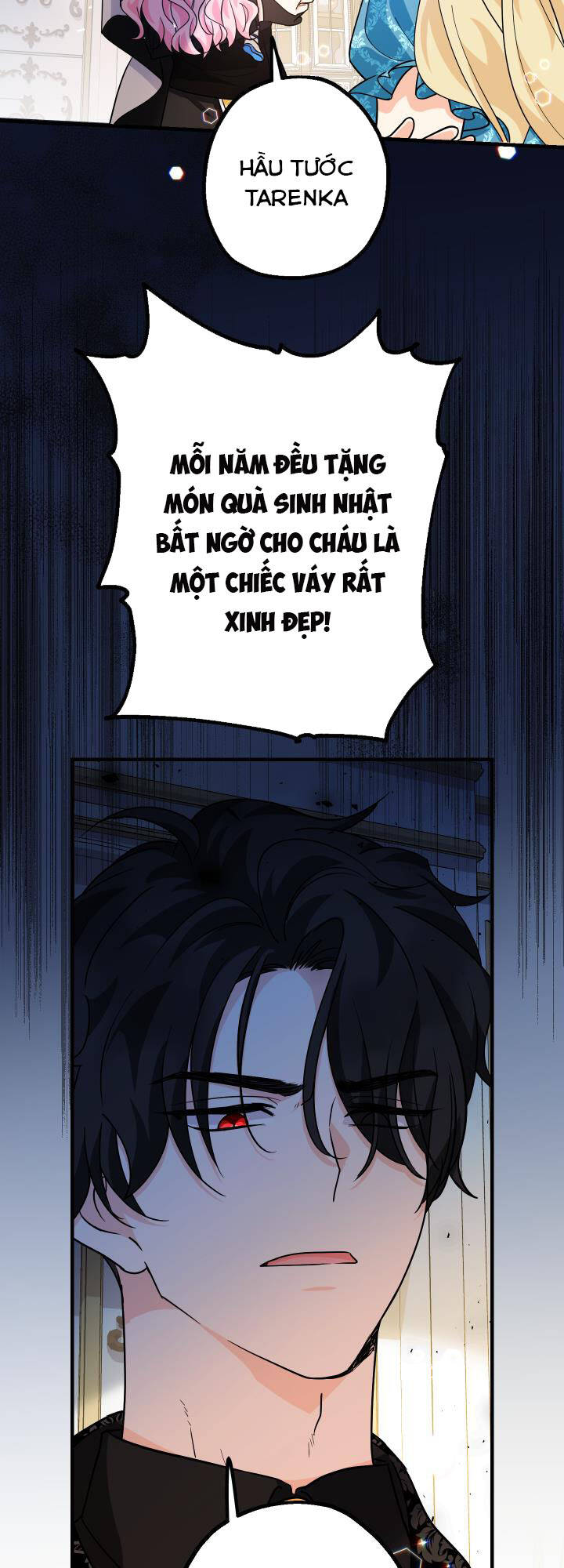 Tiểu Thư Tích Tiền Đi Bụi - Chapter 14 - Page 37