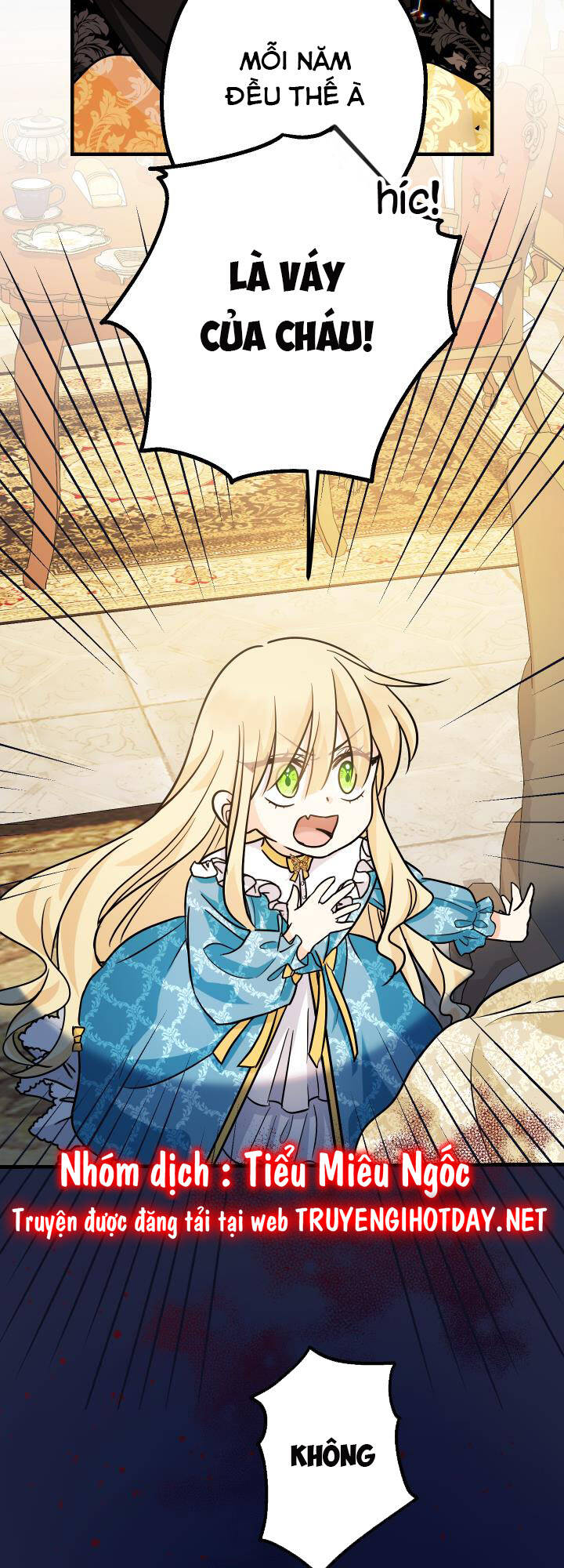 Tiểu Thư Tích Tiền Đi Bụi - Chapter 14 - Page 38