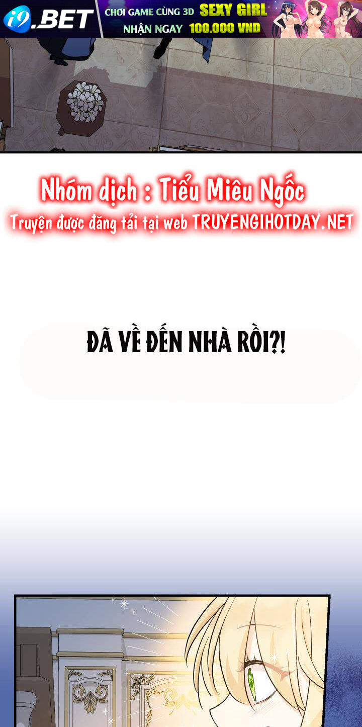 Tiểu Thư Tích Tiền Đi Bụi - Chapter 14 - Page 3