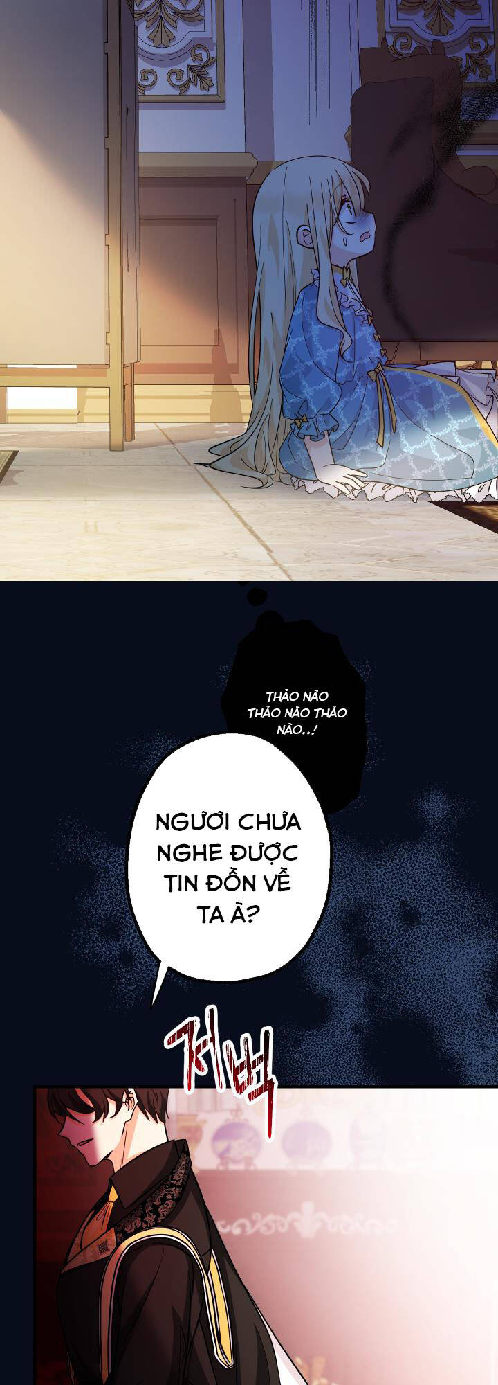 Tiểu Thư Tích Tiền Đi Bụi - Chapter 14 - Page 44