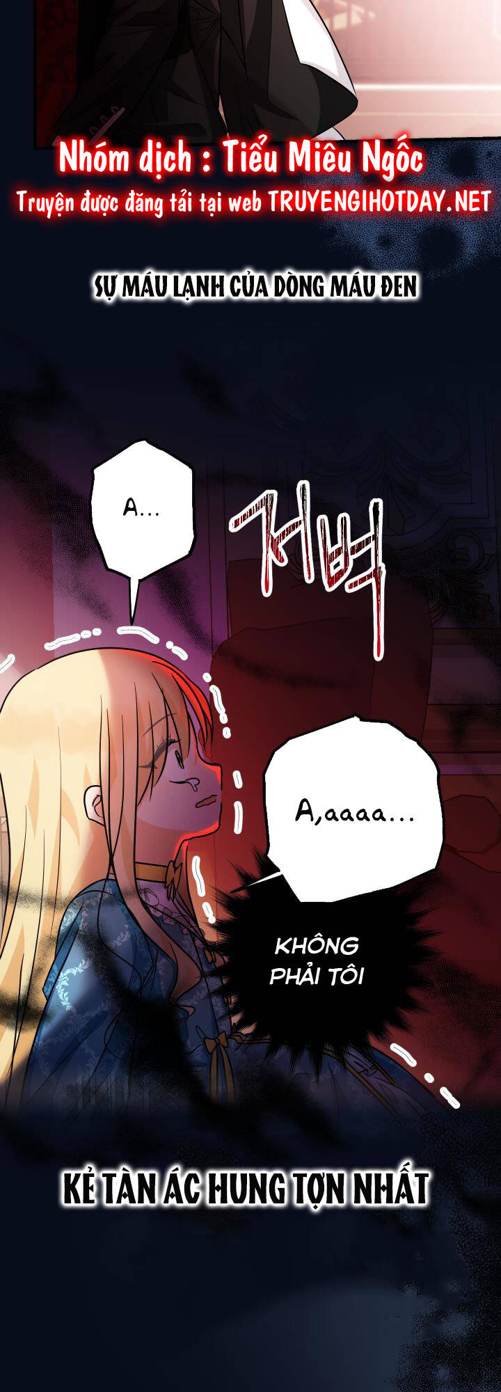 Tiểu Thư Tích Tiền Đi Bụi - Chapter 14 - Page 45