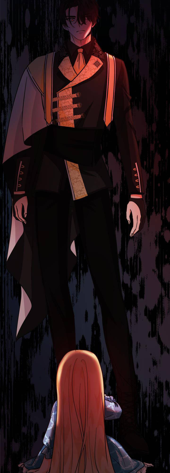 Tiểu Thư Tích Tiền Đi Bụi - Chapter 14 - Page 47