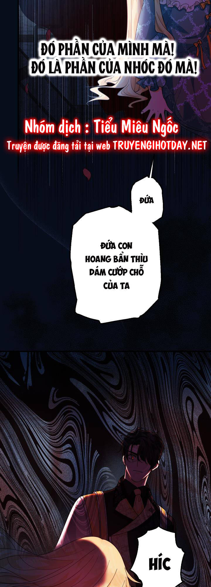 Tiểu Thư Tích Tiền Đi Bụi - Chapter 14 - Page 50