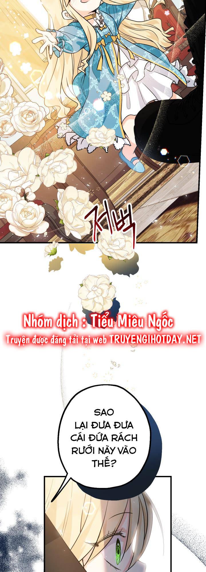 Tiểu Thư Tích Tiền Đi Bụi - Chapter 14 - Page 5