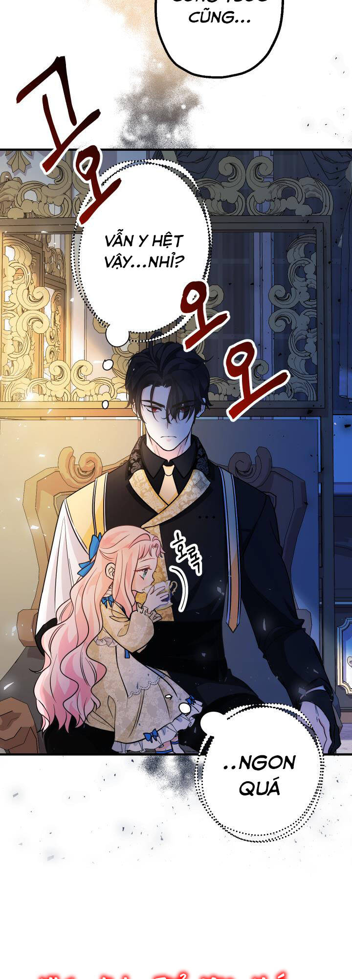 Tiểu Thư Tích Tiền Đi Bụi - Chapter 14 - Page 64