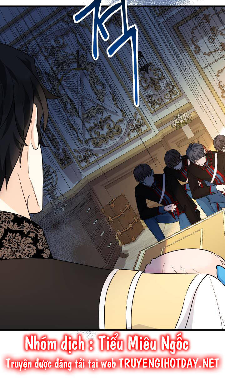 Tiểu Thư Tích Tiền Đi Bụi - Chapter 14 - Page 66