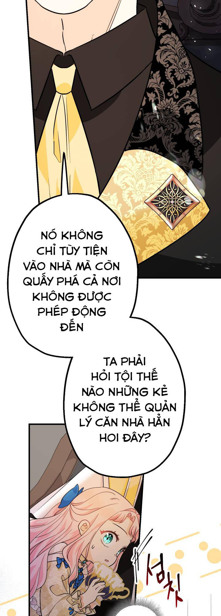 Tiểu Thư Tích Tiền Đi Bụi - Chapter 14 - Page 68
