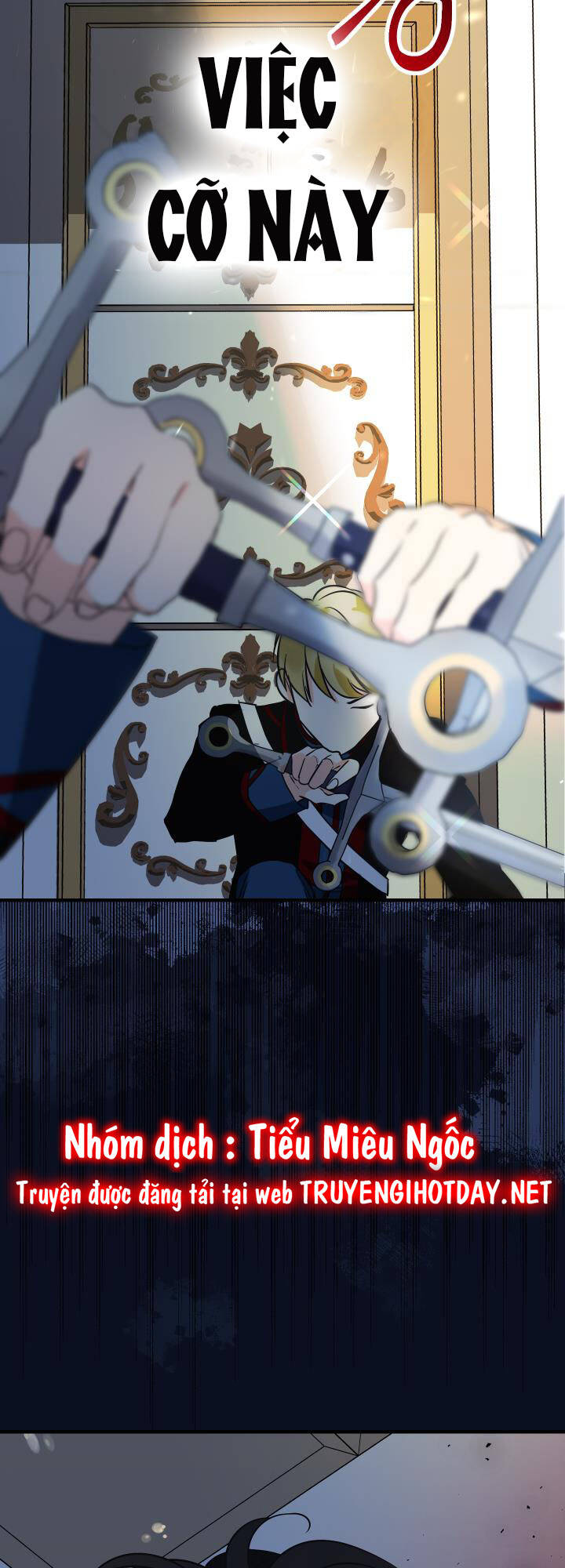 Tiểu Thư Tích Tiền Đi Bụi - Chapter 14 - Page 73