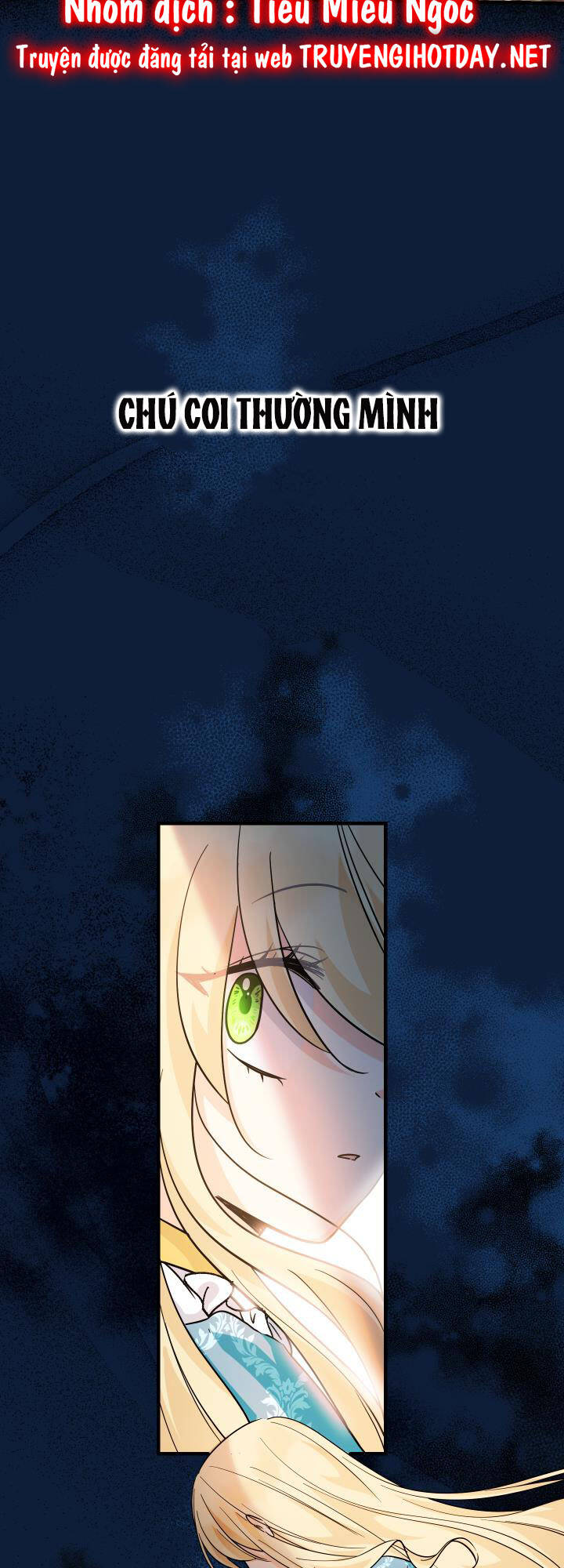 Tiểu Thư Tích Tiền Đi Bụi - Chapter 14 - Page 7