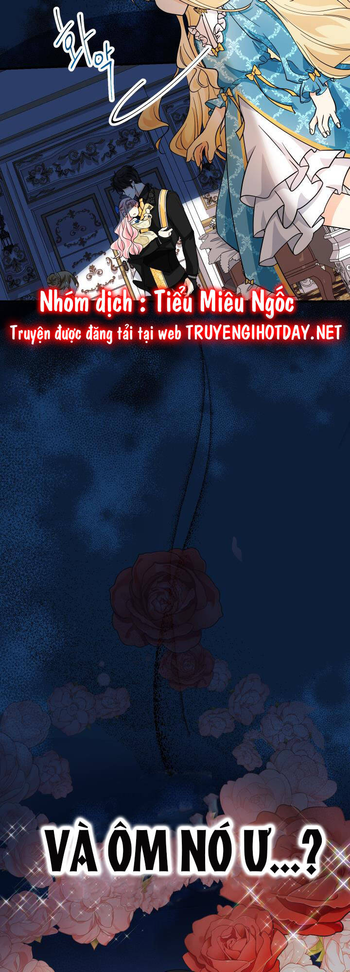 Tiểu Thư Tích Tiền Đi Bụi - Chapter 14 - Page 8