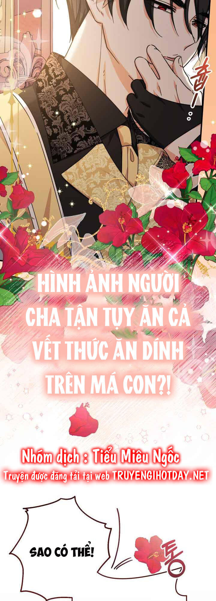 Tiểu Thư Tích Tiền Đi Bụi - Chapter 15 - Page 14