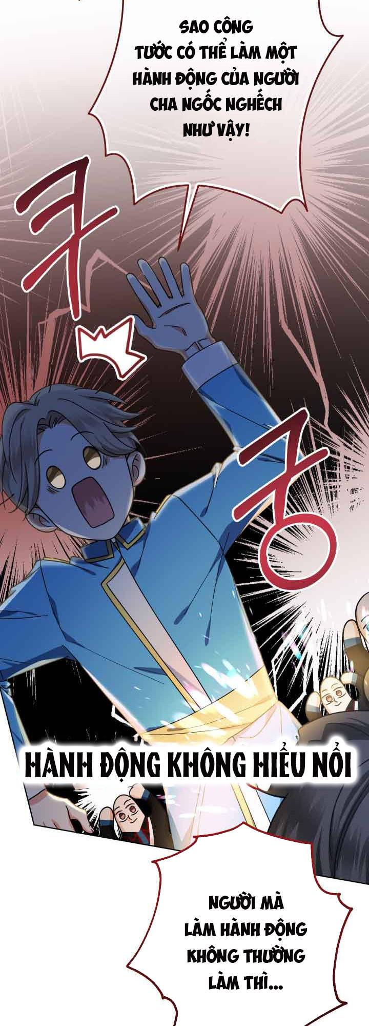 Tiểu Thư Tích Tiền Đi Bụi - Chapter 15 - Page 15