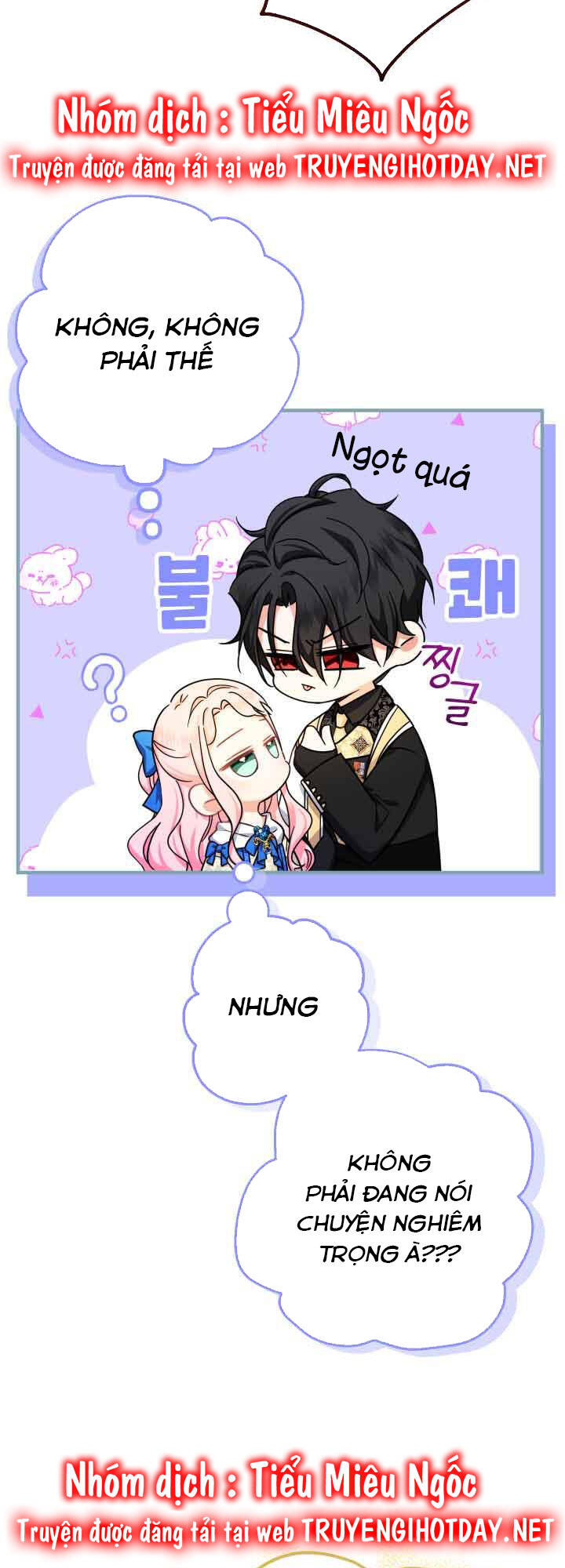 Tiểu Thư Tích Tiền Đi Bụi - Chapter 15 - Page 16