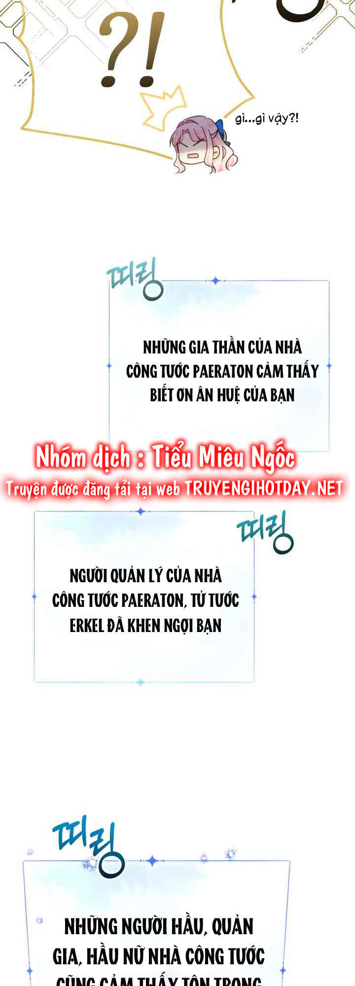 Tiểu Thư Tích Tiền Đi Bụi - Chapter 15 - Page 19