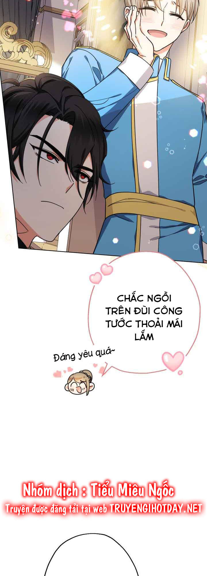 Tiểu Thư Tích Tiền Đi Bụi - Chapter 15 - Page 25