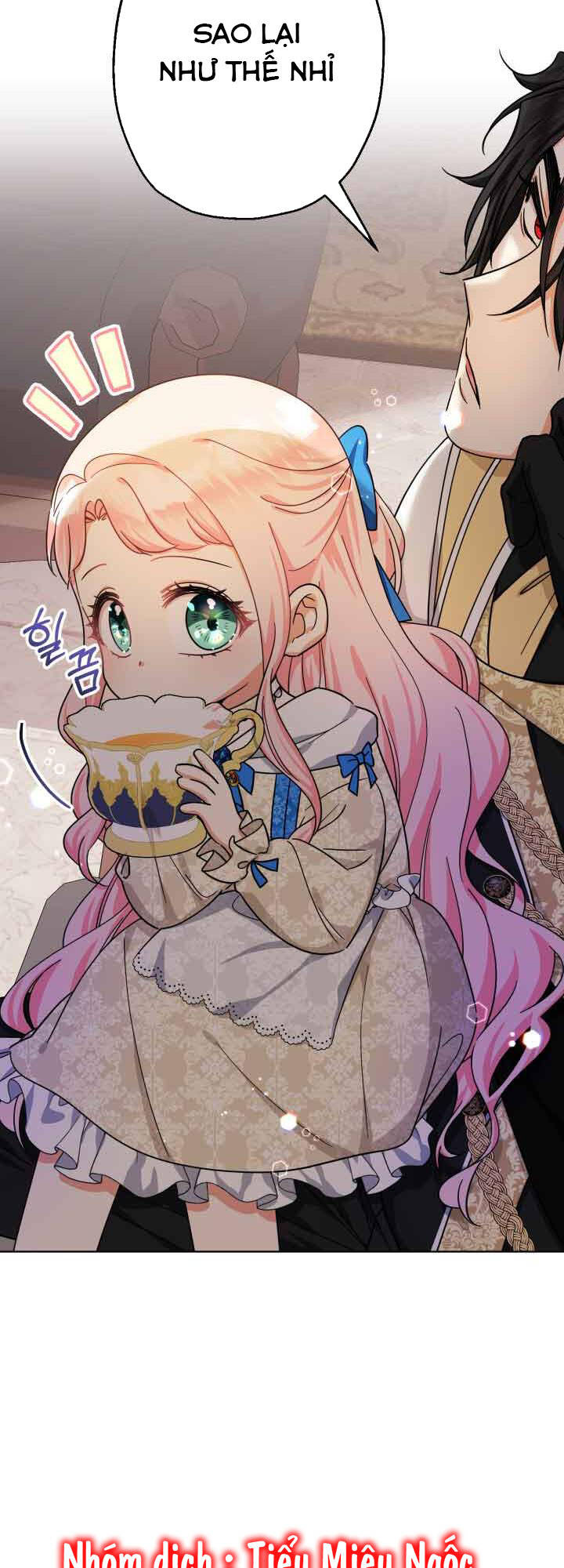 Tiểu Thư Tích Tiền Đi Bụi - Chapter 15 - Page 26
