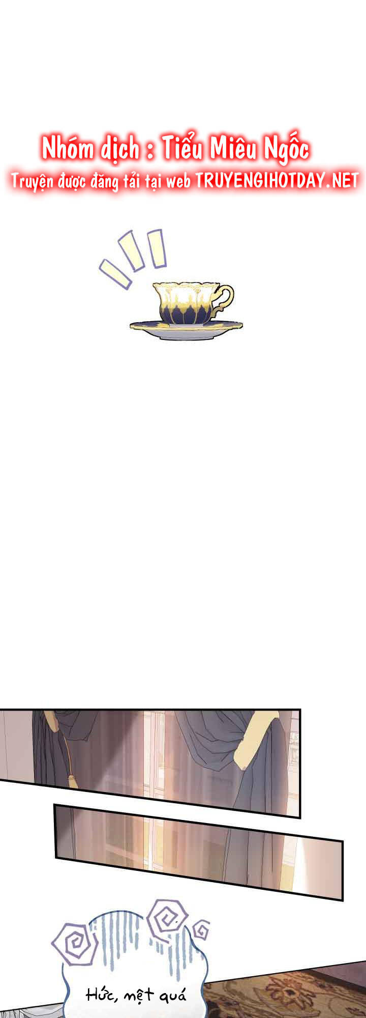 Tiểu Thư Tích Tiền Đi Bụi - Chapter 15 - Page 28