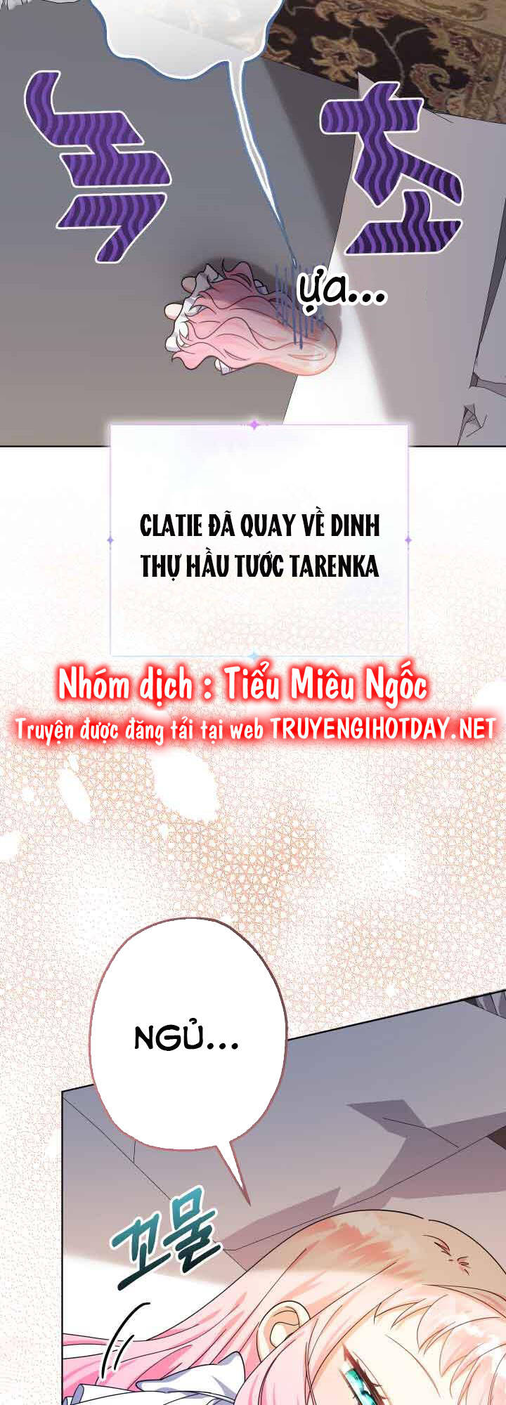 Tiểu Thư Tích Tiền Đi Bụi - Chapter 15 - Page 29