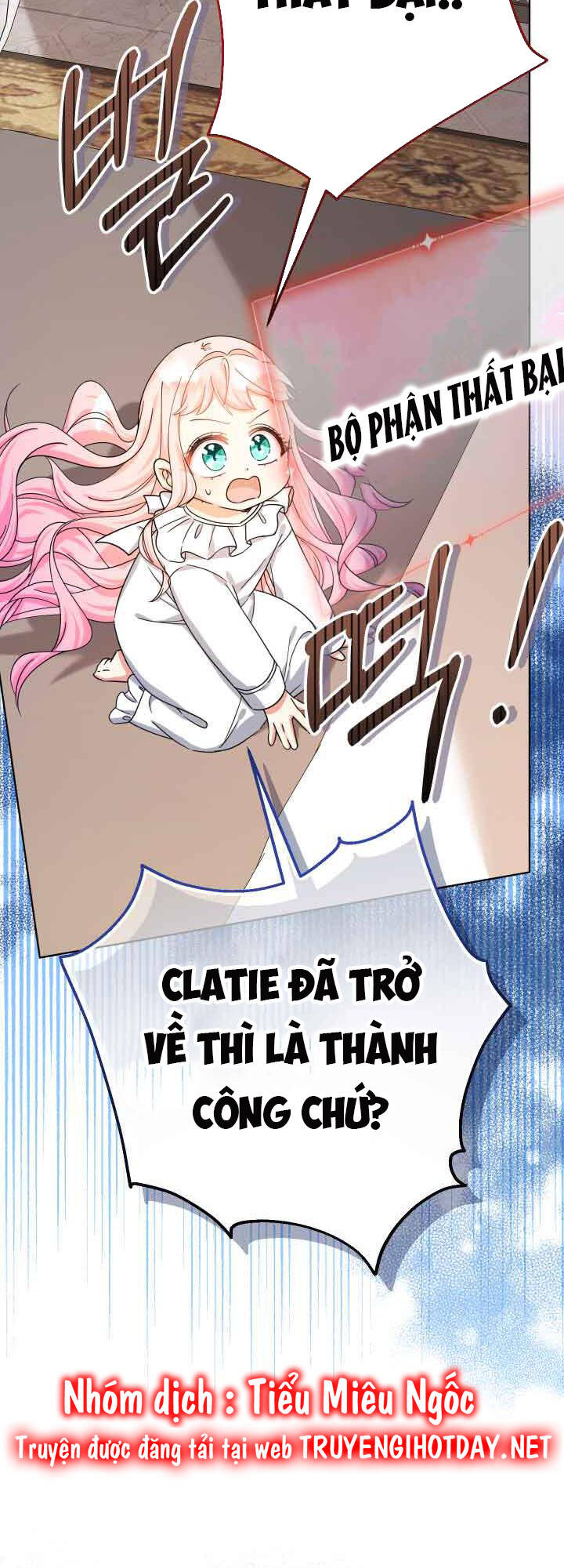 Tiểu Thư Tích Tiền Đi Bụi - Chapter 15 - Page 33