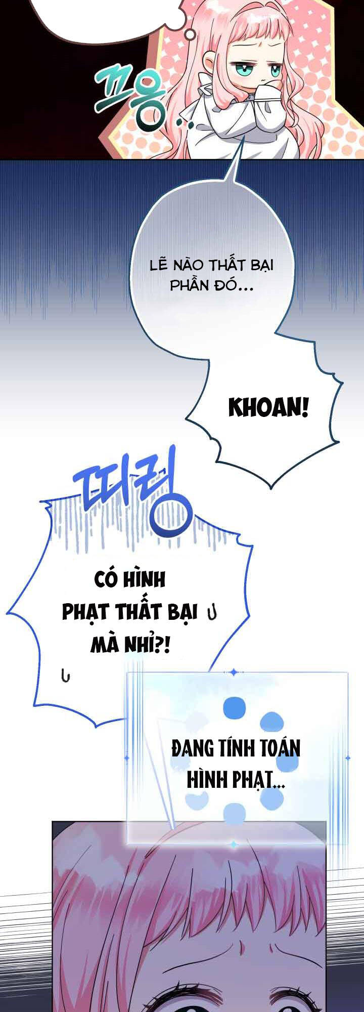 Tiểu Thư Tích Tiền Đi Bụi - Chapter 15 - Page 35
