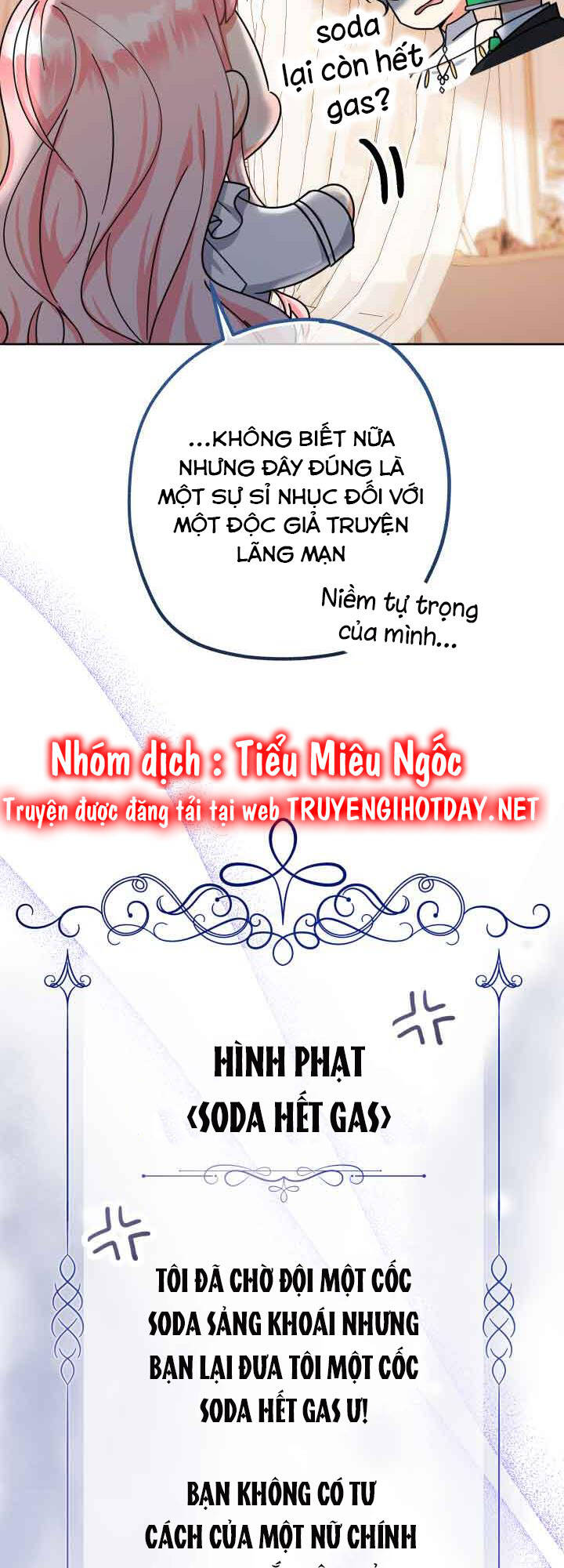 Tiểu Thư Tích Tiền Đi Bụi - Chapter 15 - Page 37