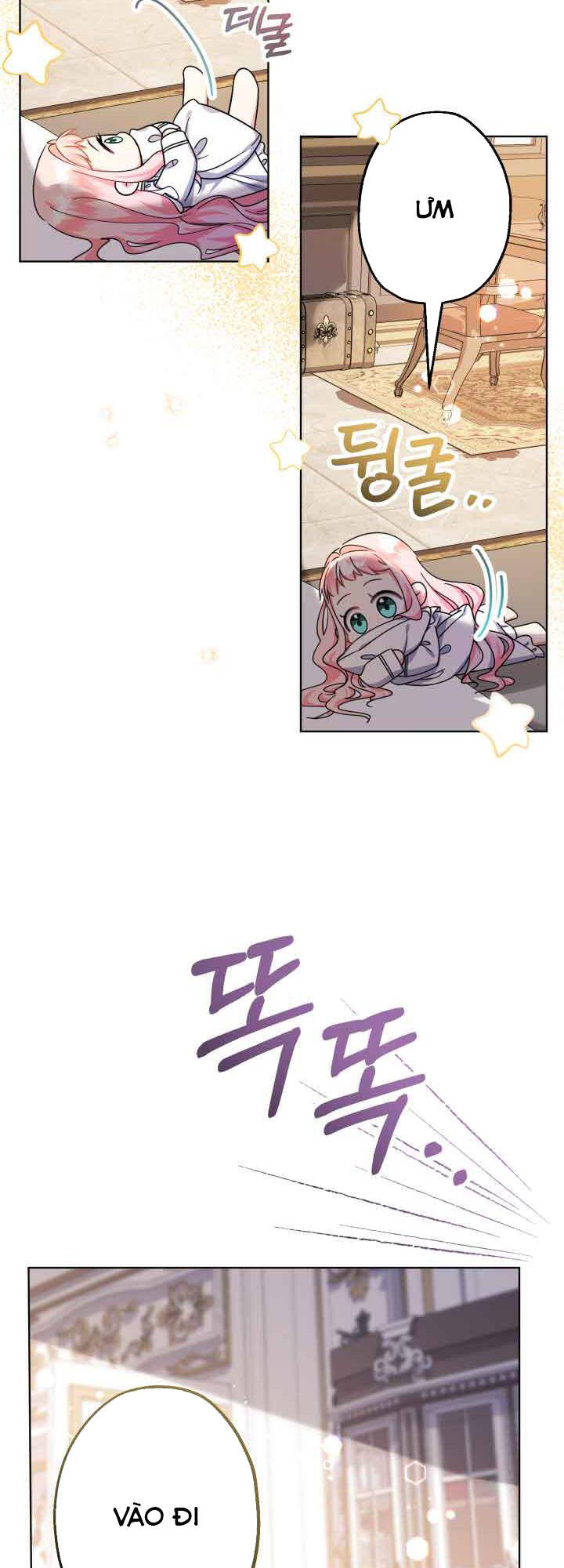 Tiểu Thư Tích Tiền Đi Bụi - Chapter 15 - Page 44