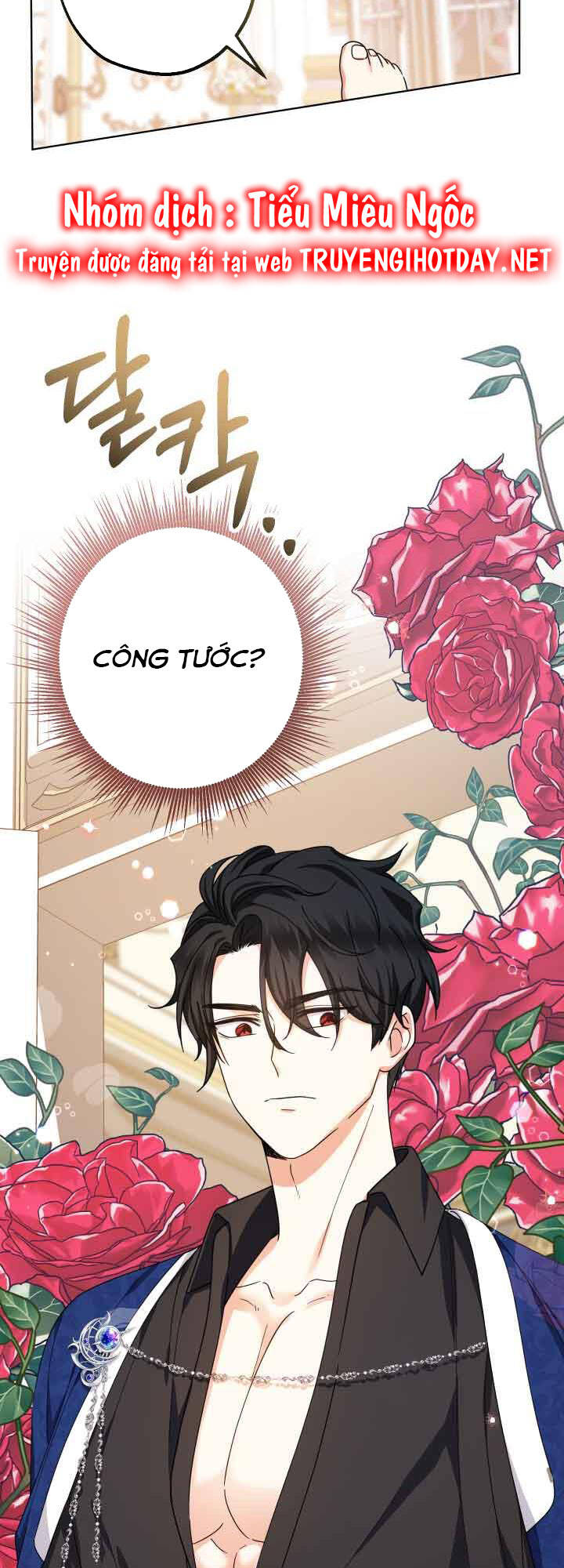 Tiểu Thư Tích Tiền Đi Bụi - Chapter 15 - Page 45