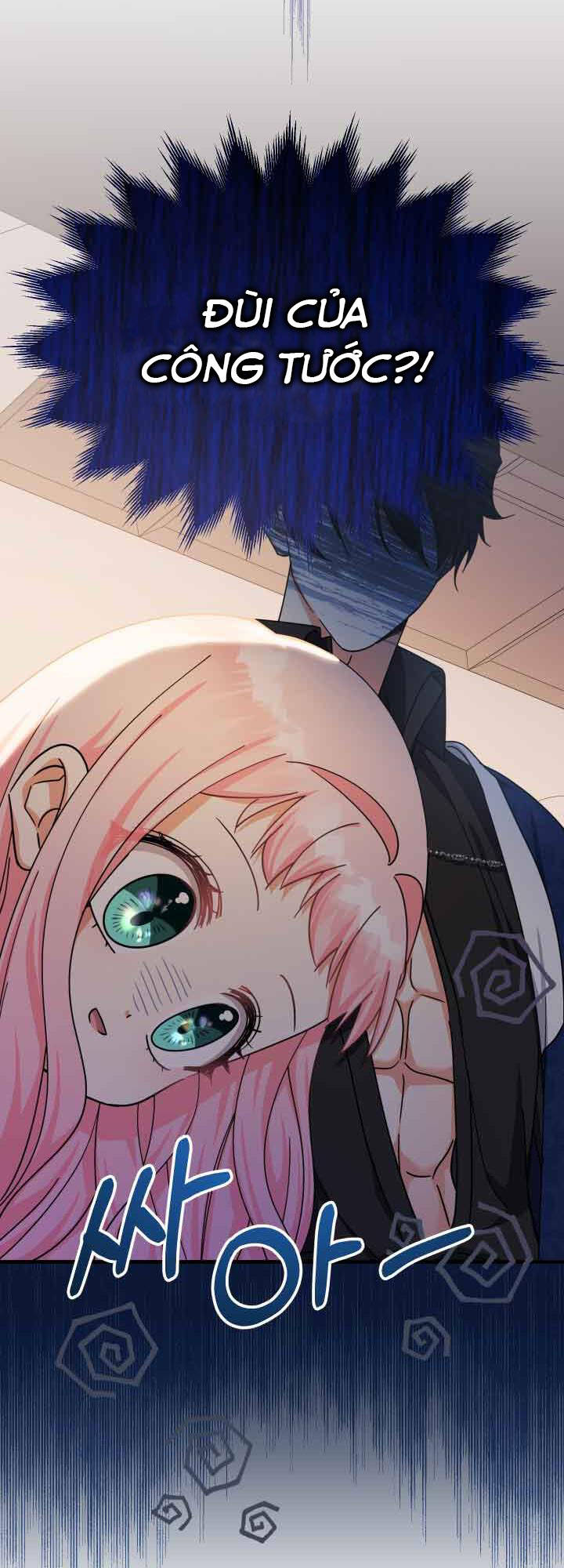 Tiểu Thư Tích Tiền Đi Bụi - Chapter 15 - Page 60