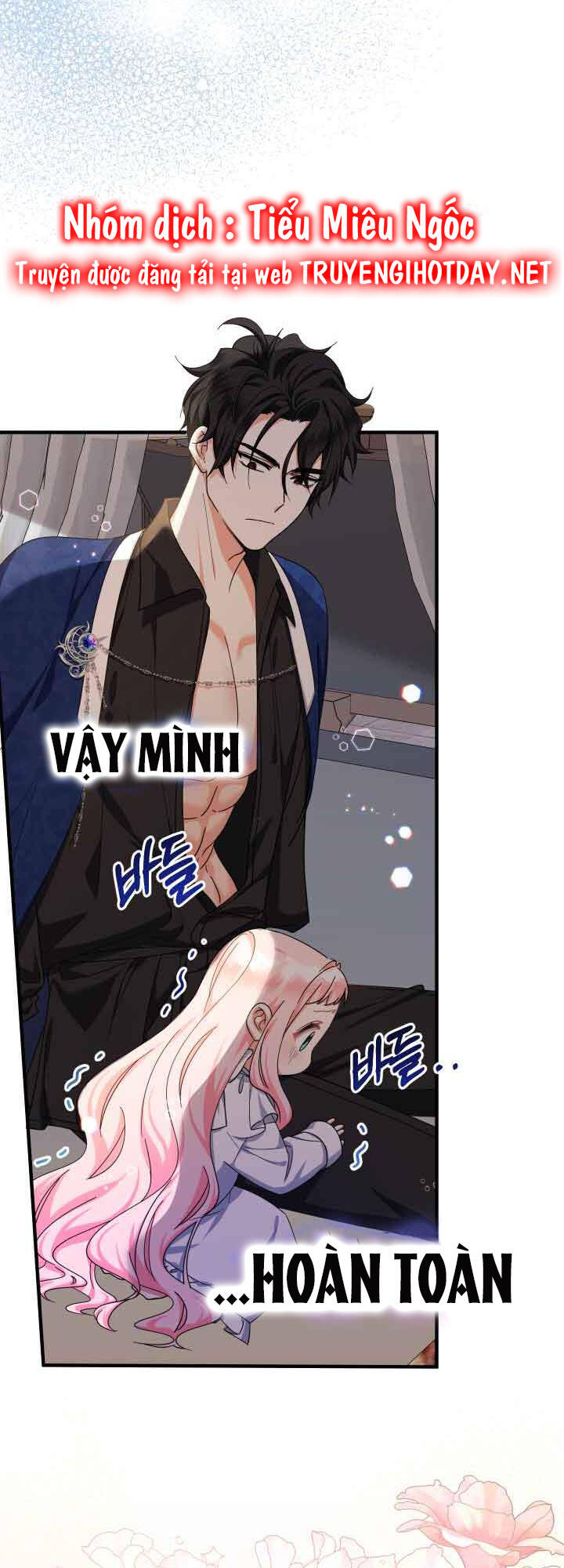 Tiểu Thư Tích Tiền Đi Bụi - Chapter 15 - Page 62