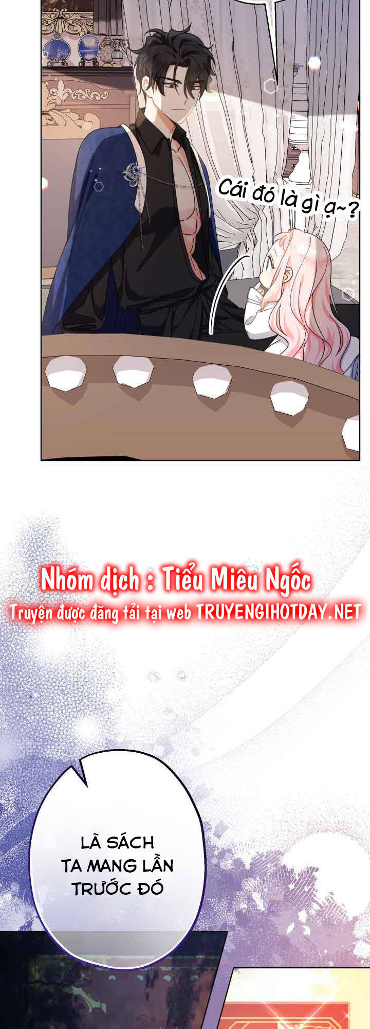 Tiểu Thư Tích Tiền Đi Bụi - Chapter 15 - Page 68