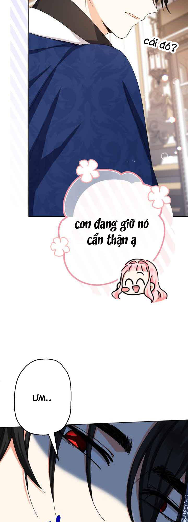 Tiểu Thư Tích Tiền Đi Bụi - Chapter 15 - Page 70